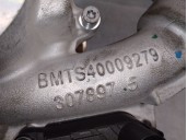Recambio de turbocompresor para seat leon sp kl / sfdxdex0 1.5 leon sp referencia OEM IAM BMTS40009279 05E145702L 