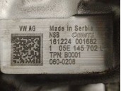 Recambio de turbocompresor para seat leon sp kl / sfdxdex0 1.5 leon sp referencia OEM IAM BMTS40009279 05E145702L 