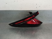 Recambio de piloto trasero de aleta izquierda para hyundai tucson (nx4e, nx4a) 1.6 t-gdi htrac referencia OEM IAM 92401N7000 924