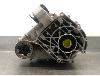 Recambio de caja transfer para land rover range rover sport i (l320) 3.6 d 4x4 referencia OEM IAM IAB500280 LR008206 