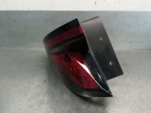 Recambio de piloto trasero de aleta izquierda para hyundai tucson (nx4e, nx4a) 1.6 t-gdi htrac referencia OEM IAM 92401N7000 924