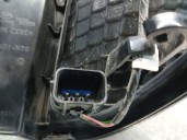 Recambio de piloto trasero de aleta izquierda para hyundai tucson (nx4e, nx4a) 1.6 t-gdi htrac referencia OEM IAM 92401N7000 924
