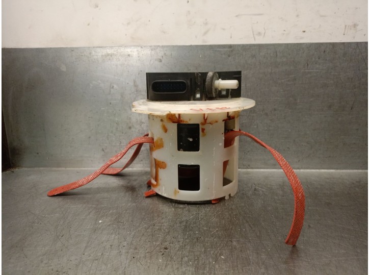 Recambio de bomba combustible para audi a6 c7 avant (4g5, 4gd) 2.0 tdi referencia OEM IAM 4G0131969E 4G0131969H 