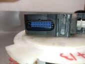 Recambio de bomba combustible para audi a6 c7 avant (4g5, 4gd) 2.0 tdi referencia OEM IAM 4G0131969E 4G0131969H 