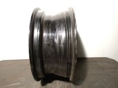 Recambio de llanta para dacia sandero iii 1.0 tce 90 referencia OEM IAM 403004026R R166.5J16CH4-45 