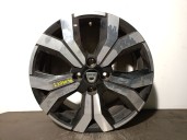 Recambio de llanta para dacia sandero iii 1.0 tce 90 referencia OEM IAM 403004026R R166.5J16CH4-45 