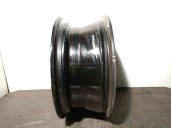 Recambio de llanta para dacia sandero iii 1.0 tce 90 referencia OEM IAM 403004026R R166.5J16CH4-45 