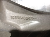 Recambio de llanta para dacia sandero iii 1.0 tce 90 referencia OEM IAM 403004026R R166.5J16CH4-45 