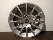 Recambio de llanta para smart coupe 1.0 cat referencia OEM IAM A4514010402 R155.5JX15H2ET22 