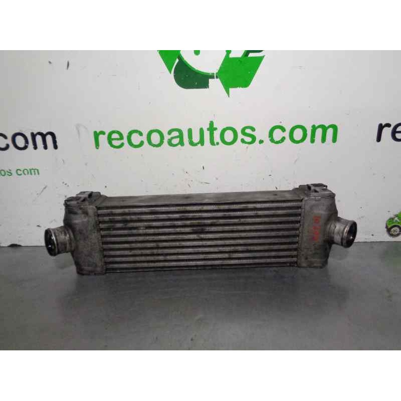 Recambio de intercooler para ford transit caja cerrada ´06 2.4 tdci cat referencia OEM IAM   