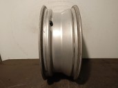 Recambio de llanta para smart coupe 1.0 cat referencia OEM IAM A4514010402 R155.5JX15H2ET22 