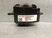 Recambio de interruptor para fiat 500 (312_) electric (ev) referencia OEM IAM 07357602650 735760265 