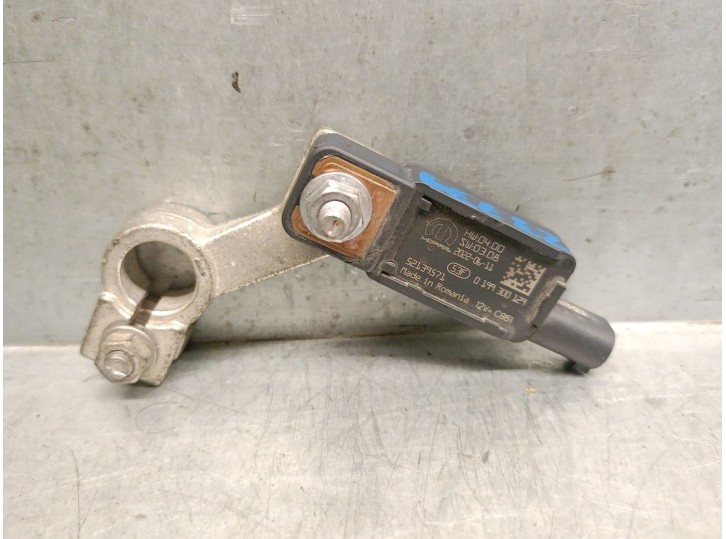 Recambio de sensor para fiat 500 (312_) electric (ev) referencia OEM IAM 52139571 MOPAR