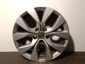 Recambio de llanta para renault captur ii (hf_) lpg (hfmt) referencia OEM IAM 403009172R R177J17CH5-35 