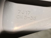 Recambio de llanta para renault captur ii (hf_) lpg (hfmt) referencia OEM IAM 403009172R R177J17CH5-35 