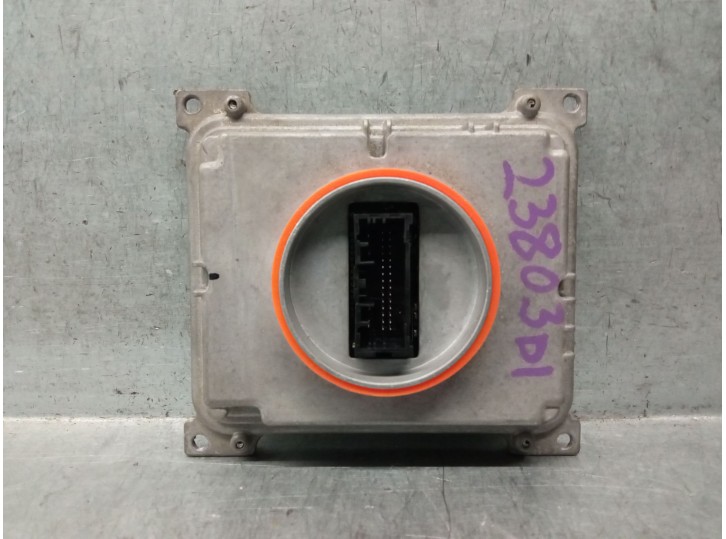 Recambio de centralita faros xenon para mg zs suv (azs1) 1.0 t-gdi referencia OEM IAM HW01SW01 HW01SW01 