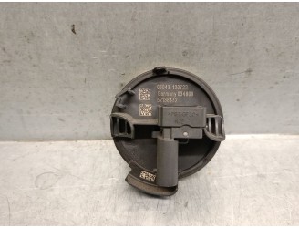 Recambio de sensor impacto para fiat 500 (312_) electric (ev) referencia OEM IAM 52138472  