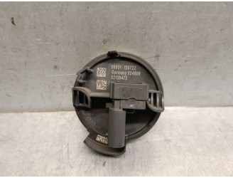 Recambio de sensor impacto para fiat 500 (312_) electric (ev) referencia OEM IAM 52138472  