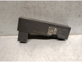 Recambio de antena para fiat 500 (312_) electric (ev) referencia OEM IAM 00521380340 52138034 MOPAR