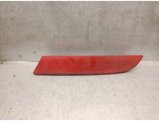 Recambio de piloto trasero izquierdo paragolpes para alfa romeo giulietta (191) 1.6 jtdm cat referencia OEM IAM 50513783 5051378