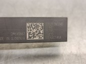 Recambio de antena para fiat 500 (312_) electric (ev) referencia OEM IAM 00521380340 52138034 MOPAR