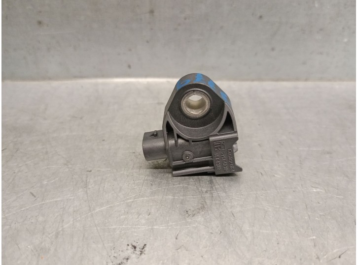 Recambio de sensor impacto para fiat 500 (312_) electric (ev) referencia OEM IAM 51980610  CONTINENTAL