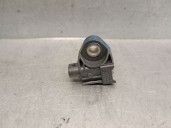 Recambio de sensor impacto para fiat 500 (312_) electric (ev) referencia OEM IAM 51980610  CONTINENTAL