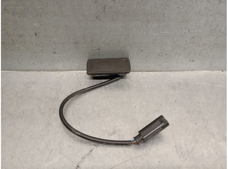Recambio de maneta porton para fiat 500 (312_) electric (ev) referencia OEM IAM 50559408 50559408 