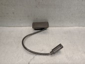 Recambio de maneta porton para fiat 500 (312_) electric (ev) referencia OEM IAM 50559408 50559408 