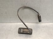 Recambio de maneta porton para fiat 500 (312_) electric (ev) referencia OEM IAM 50559408 50559408 