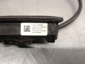 Recambio de maneta porton para fiat 500 (312_) electric (ev) referencia OEM IAM 50559408 50559408 