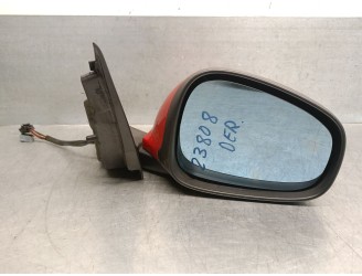 Recambio de retrovisor derecho para alfa romeo giulietta (191) 1.6 jtdm cat referencia OEM IAM 156099189 156099189 