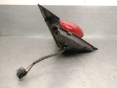 Recambio de retrovisor derecho para alfa romeo giulietta (191) 1.6 jtdm cat referencia OEM IAM 156099189 156099189 