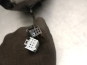 Recambio de retrovisor derecho para alfa romeo giulietta (191) 1.6 jtdm cat referencia OEM IAM 156099189 156099189 