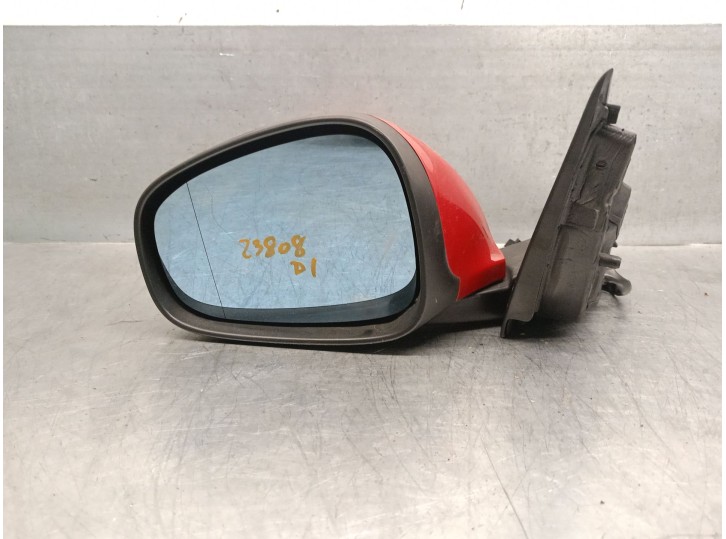 Recambio de retrovisor izquierdo para alfa romeo giulietta (191) 1.6 jtdm cat referencia OEM IAM 156099191 156099191 