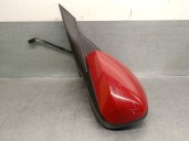 Recambio de retrovisor izquierdo para alfa romeo giulietta (191) 1.6 jtdm cat referencia OEM IAM 156099191 156099191 