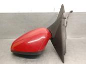 Recambio de retrovisor izquierdo para alfa romeo giulietta (191) 1.6 jtdm cat referencia OEM IAM 156099191 156099191 