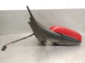 Recambio de retrovisor izquierdo para alfa romeo giulietta (191) 1.6 jtdm cat referencia OEM IAM 156099191 156099191 
