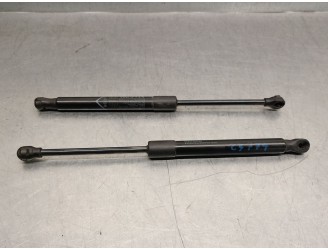 Recambio de amortiguadores capo para fiat 500 (312_) electric (ev) referencia OEM IAM 00521380950 52138095 