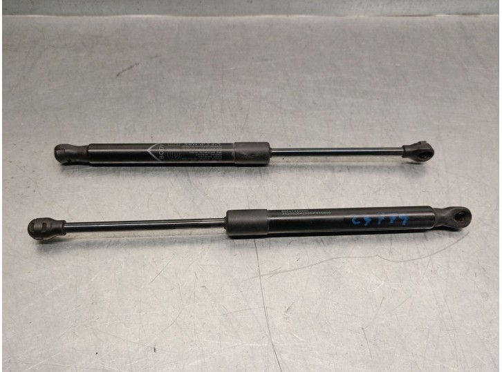 Recambio de amortiguadores capo para fiat 500 (312_) electric (ev) referencia OEM IAM 00521380950 52138095 