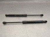 Recambio de amortiguadores capo para fiat 500 (312_) electric (ev) referencia OEM IAM 00521380950 52138095 