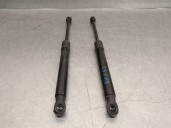 Recambio de amortiguadores capo para fiat 500 (312_) electric (ev) referencia OEM IAM 00521380950 52138095 