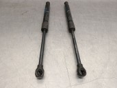 Recambio de amortiguadores capo para fiat 500 (312_) electric (ev) referencia OEM IAM 00521380950 52138095 