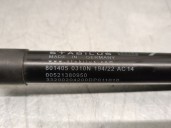 Recambio de amortiguadores capo para fiat 500 (312_) electric (ev) referencia OEM IAM 00521380950 52138095 