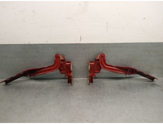Recambio de bisagra capot para alfa romeo giulietta (191) 1.6 jtdm cat referencia OEM IAM 50519480 50519480 