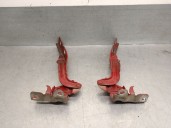 Recambio de bisagra capot para alfa romeo giulietta (191) 1.6 jtdm cat referencia OEM IAM 50519480 50519480 