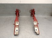 Recambio de bisagra capot para alfa romeo giulietta (191) 1.6 jtdm cat referencia OEM IAM 50519480 50519480 