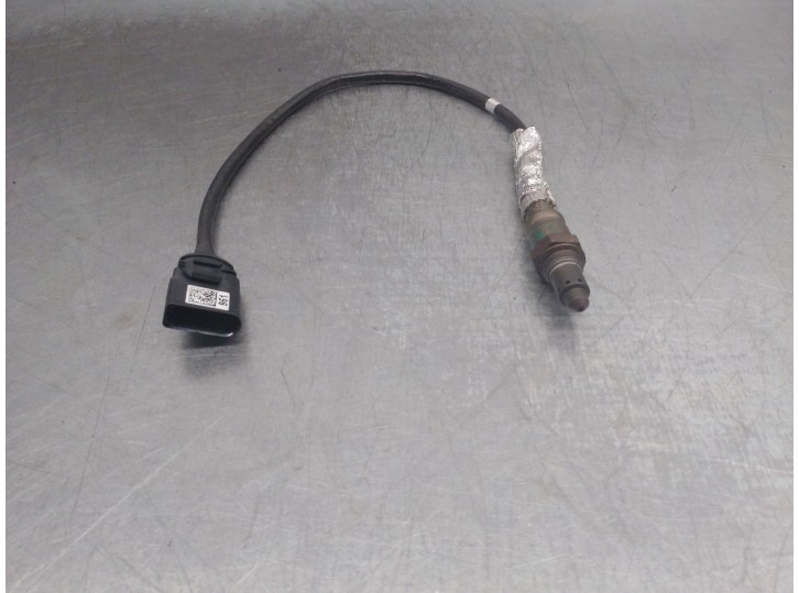 Recambio de sonda lambda para seat leon sp kl / sfdxdex0 1.5 leon sp referencia OEM IAM 05E906262G 05E906262G 