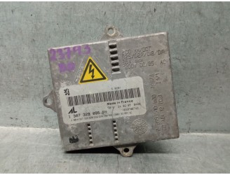 Recambio de centralita faros xenon para peugeot 407 sw 2.0 16v hdi fap cat (rhr / dw10bted4) referencia OEM IAM 1307329095 50192