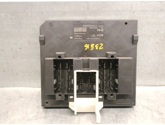 Recambio de caja reles / fusibles para seat leon (5f1) 1.6 tdi referencia OEM IAM 5Q0937084CJ CONTINENTAL